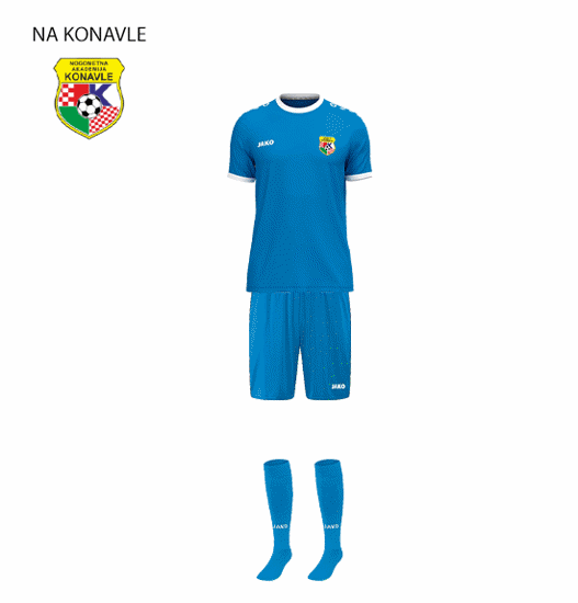 Slika NA Konavle Paket 03