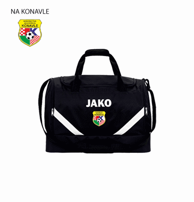 Slika NA Konavle ICONIC  torba