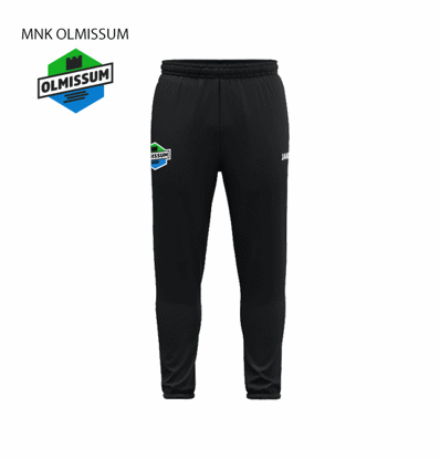 Slika MNK OLMISSUM DYNAMIC poliester hlače