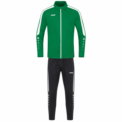 Slika POWER Paket poliester - 03