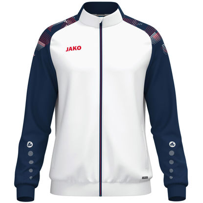 Slika SONIC poliester jakna