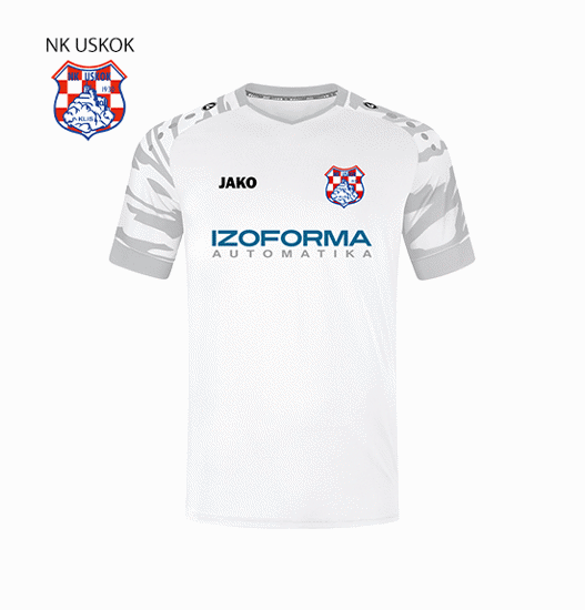 Slika NK USKOK WILD dres Seniori
