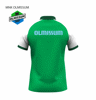 Slika MNK OLMISSUM DYNAMIC polo majica