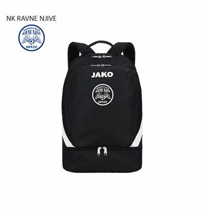 Slika NK RAVNE NJIVE ONE ruksak