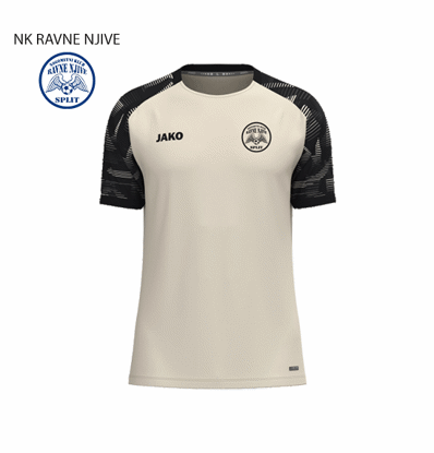 Slika NK RAVNE NJIVE SONIC majica