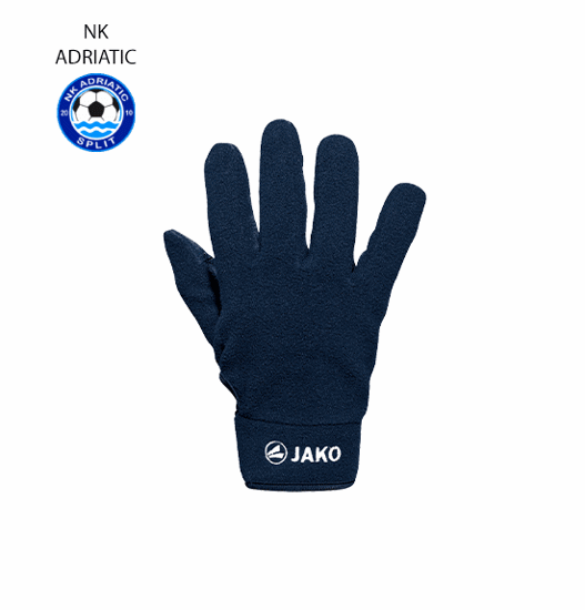 Slika NK ADRIATIC JAKO fleece rukavice
