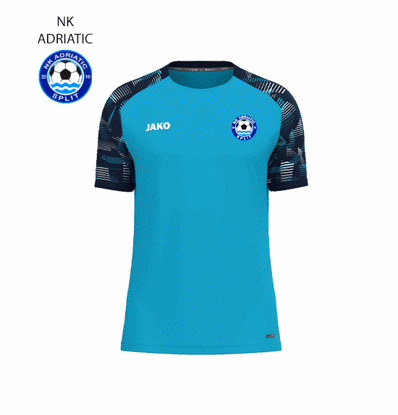 Slika NK ADRIATIC SONIC poliester majica