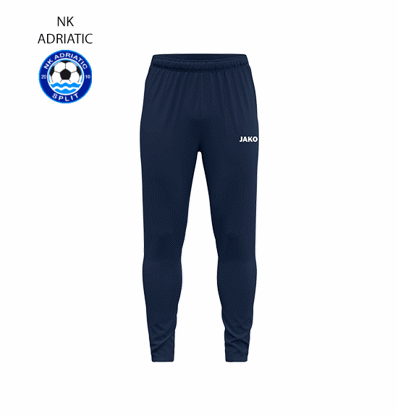 Slika NK ADRIATIC DYNAMIC trening hlače