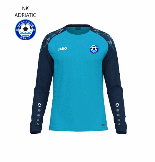 Slika NK ADRIATIC SONIC majica DR