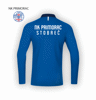 Slika NK Primorac CHAMP 2.0 ziptop majica dugih rukava