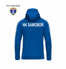Slika NK Samobor CLASSICO jakna s kapuljačom