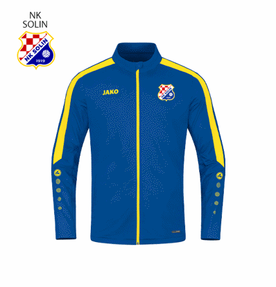 Slika NK Solin  POWER poliester jakna
