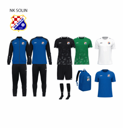 Slika NK SOLIN PAKET 02 - Djeca Vratari
