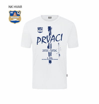 Slika NK HVAR Prvaci 2026