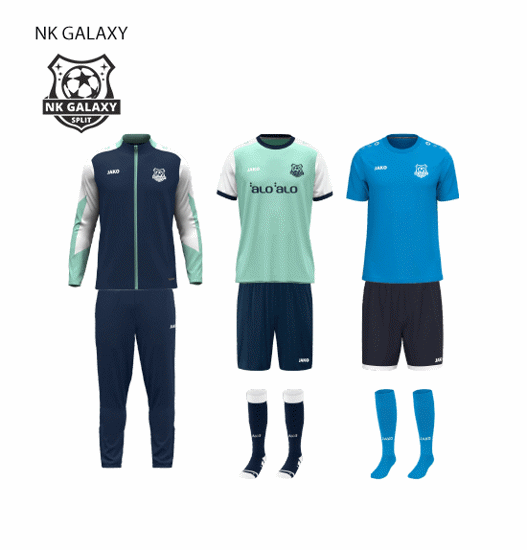 Slika NK GALAXY Paket 01