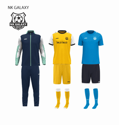 Slika NK GALAXY Paket 02