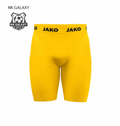 Slika NK GALAXY  FUNCTION kratke tajice