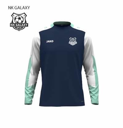 Slika NK GALAXY DYNAMIC majica D/R