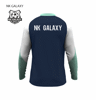 Slika NK GALAXY DYNAMIC majica D/R