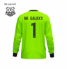 Slika NK GALAXY ONE vratarski dres