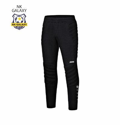 Slika NK GALAXY vratarske hlače