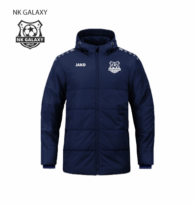 Slika NK GALAXY ONE zimska jakna s kapuljačom