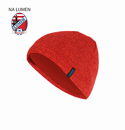 Slika NA LUMEN JAKO zimska kapa
