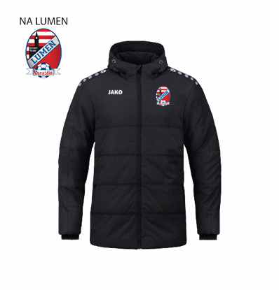 Slika NA LUMEN ONE zimska jakna