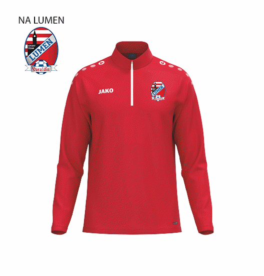 Slika NA LUMEN ONE zip top