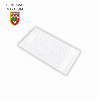 Slika HRNK ZMAJ MAKARSKA JAKO ručnik (50x100)