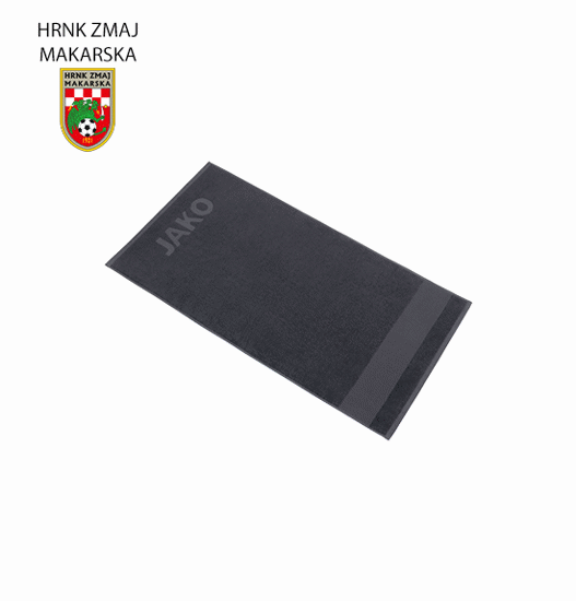 Slika HRNK ZMAJ MAKARSKA JAKO ručnik (50x100)