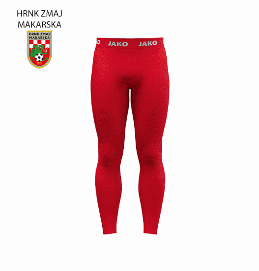 Slika HRNK ZMAJ MAKARSKA FUNCTION tajice