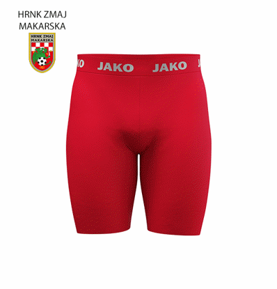 Slika HRNK ZMAJ MAKARSKA FUNCTION kratke tajice