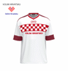 Slika VOLIM HRVATSKU dres - Retro
