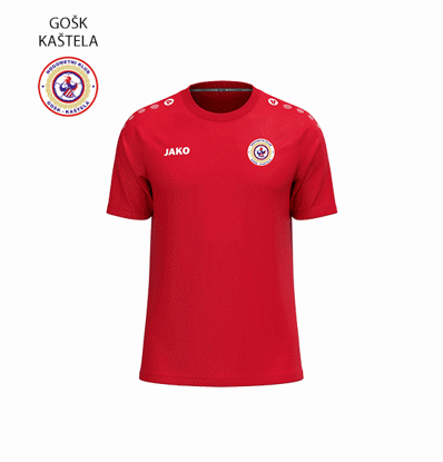 Slika NK GOŠK KAŠTELA ONE majica  za slobodno vrijeme