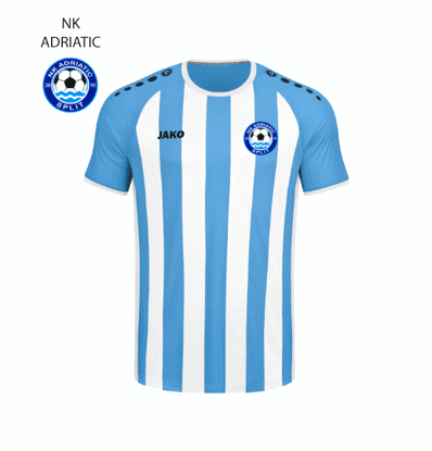 Slika NK ADRIATIC INTER dres