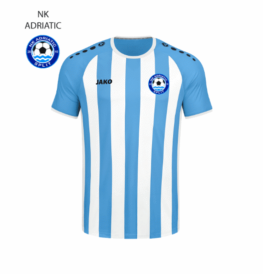 Slika NK ADRIATIC INTER dres