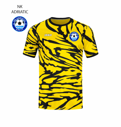 Slika NK ADRIATIC ANIMAL dres