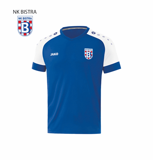 Slika NK BISTRA CHAMP 2.0 dres