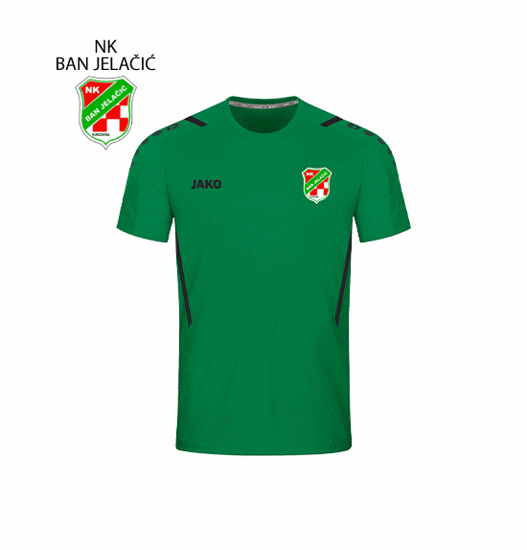 Slika NK BAN JELAČIĆ CHALLENGE dres