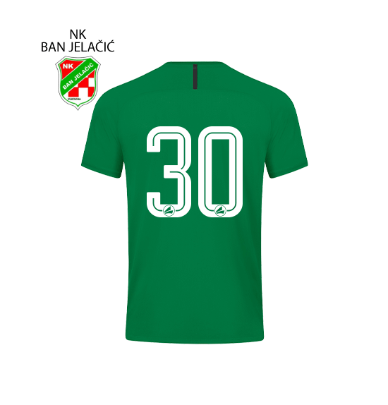 201 sport green/crna