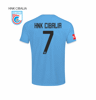 Slika NK CIBALIA INTER dres