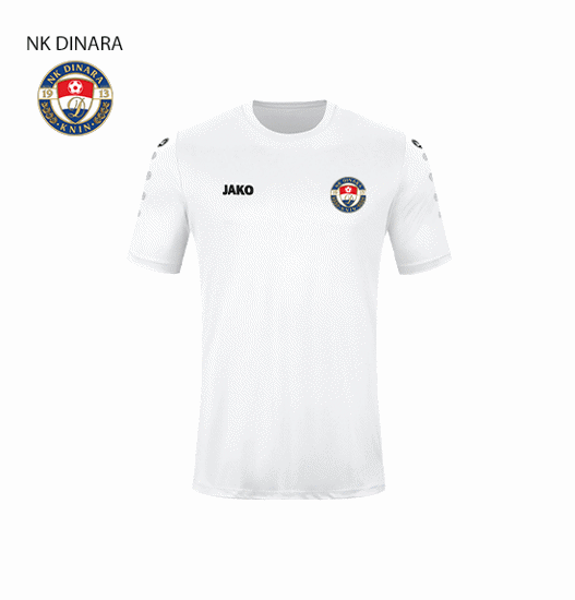 Slika NK DINARA TEAM dres