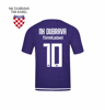 Slika NK DUBRAVA STRIKER dres