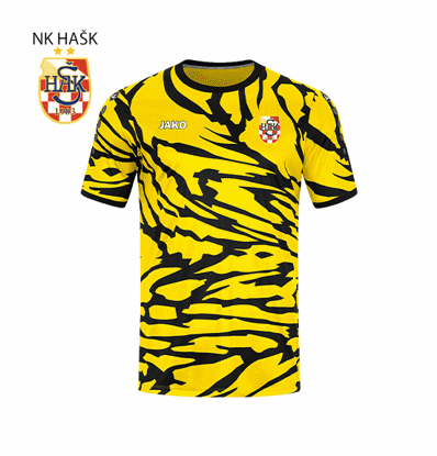 Slika NK HAŠK ANIMAL dres