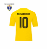 Slika NK SAMOBOR TEAM dres