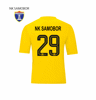 Slika NK SAMOBOR TEAM dres
