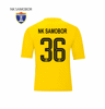 Slika NK SAMOBOR TEAM dres