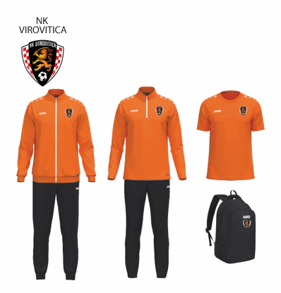 Slika NK VIROVITICA PAKET 01