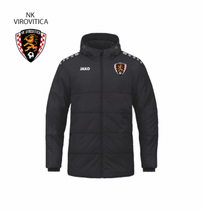 Slika NK VIROVITICA ONE zimska jakna
